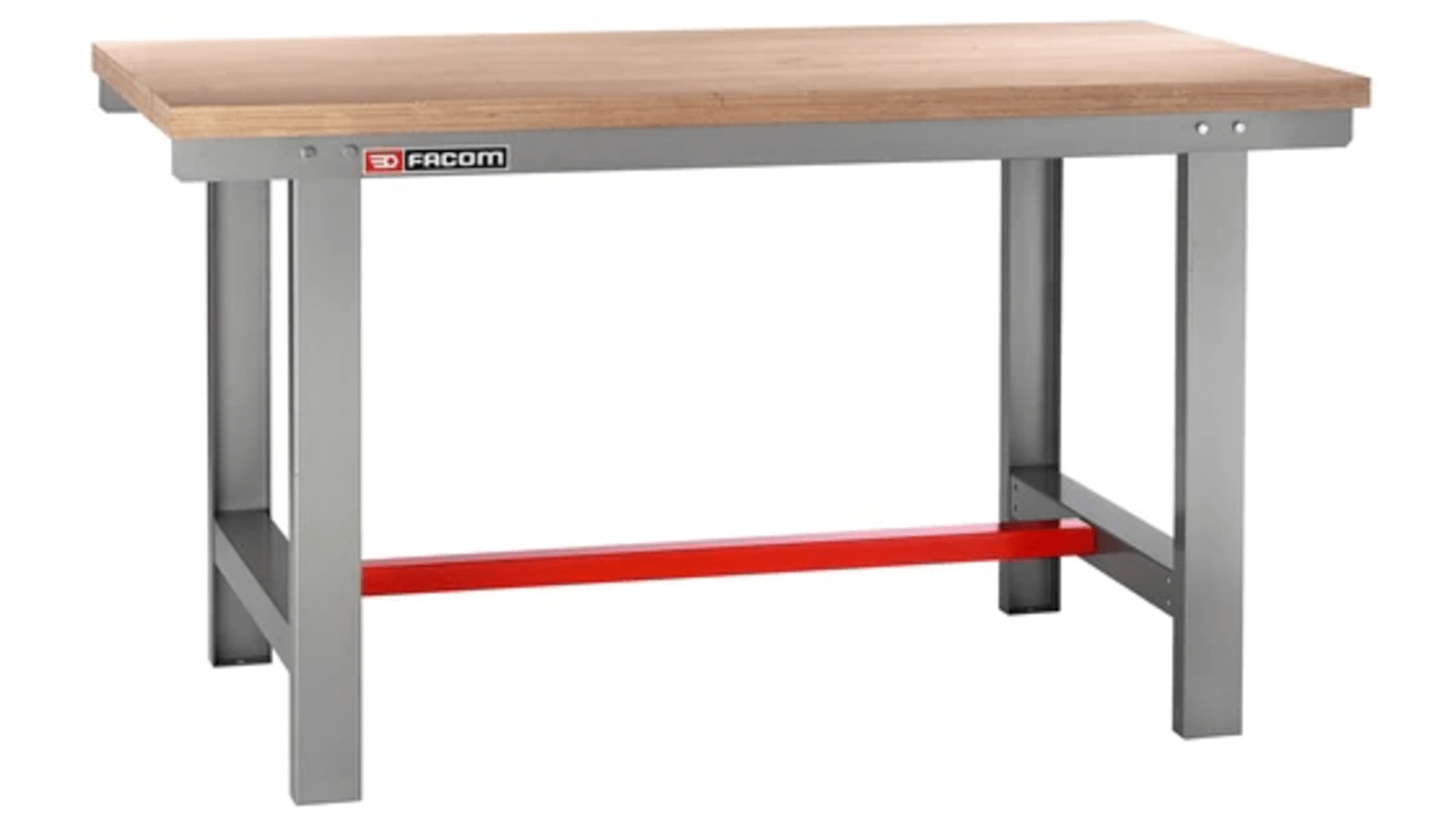 Facom Workbench, 860mm x 1500mm