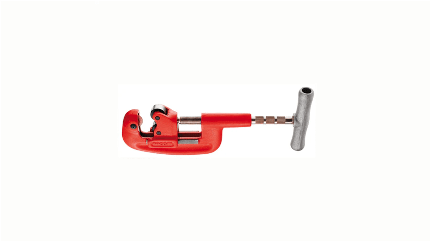 338C.60 Pipe Cutter 21 → 60 mm, Cuts Stainless Steel RS