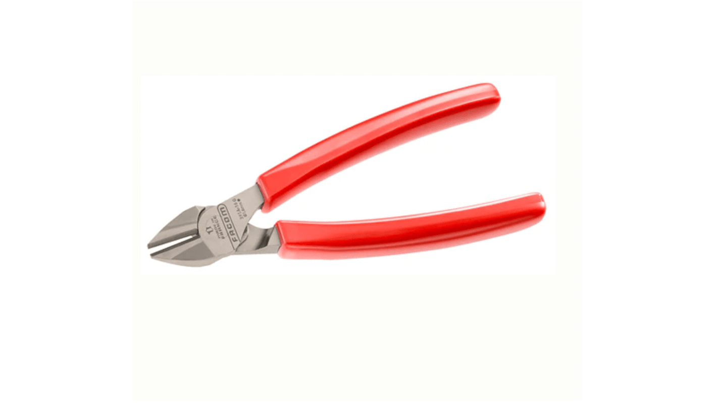 Facom 391A.16G Side Cutters