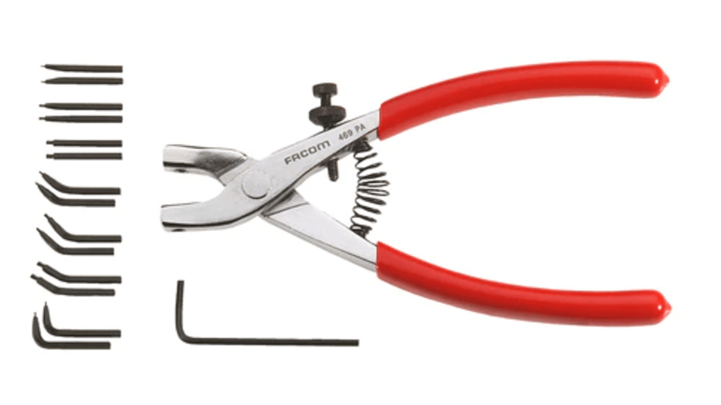 469 Circlip Pliers RS