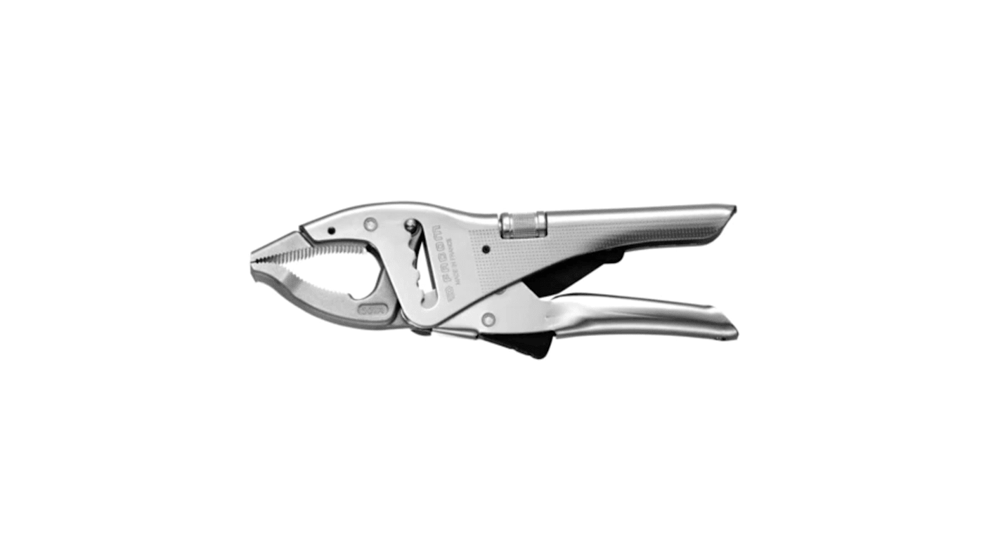 501A Locking Pliers, 250 mm Overall RS