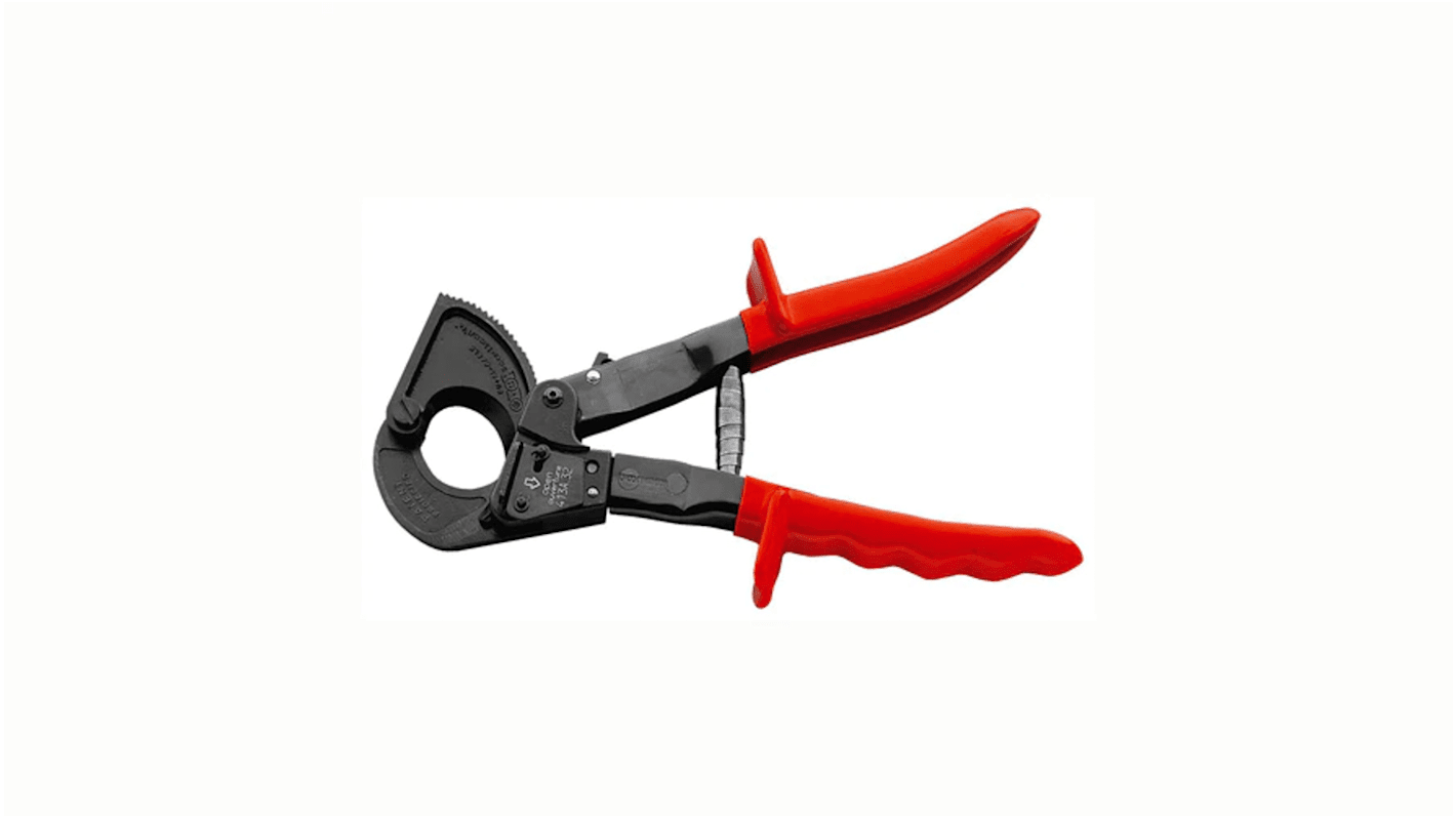 Facom 413.52 Ratchet Cable Cutters