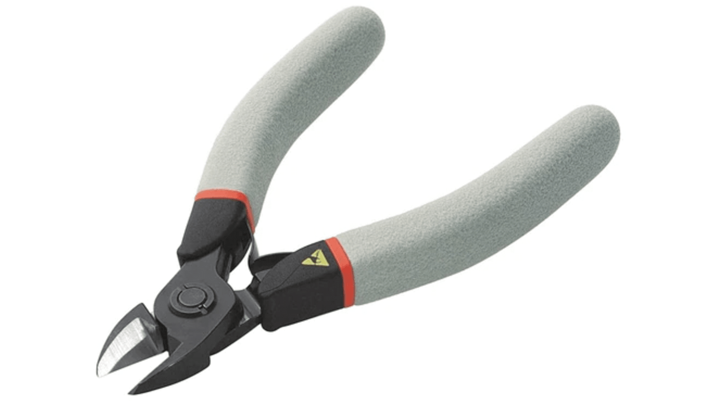 415.E 415 ESD ESD Safe Side Cutters RS