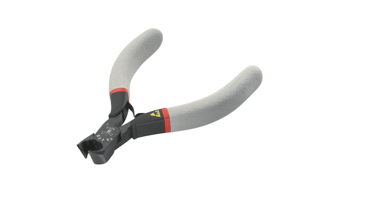 429.E 110 mm End Nippers RS