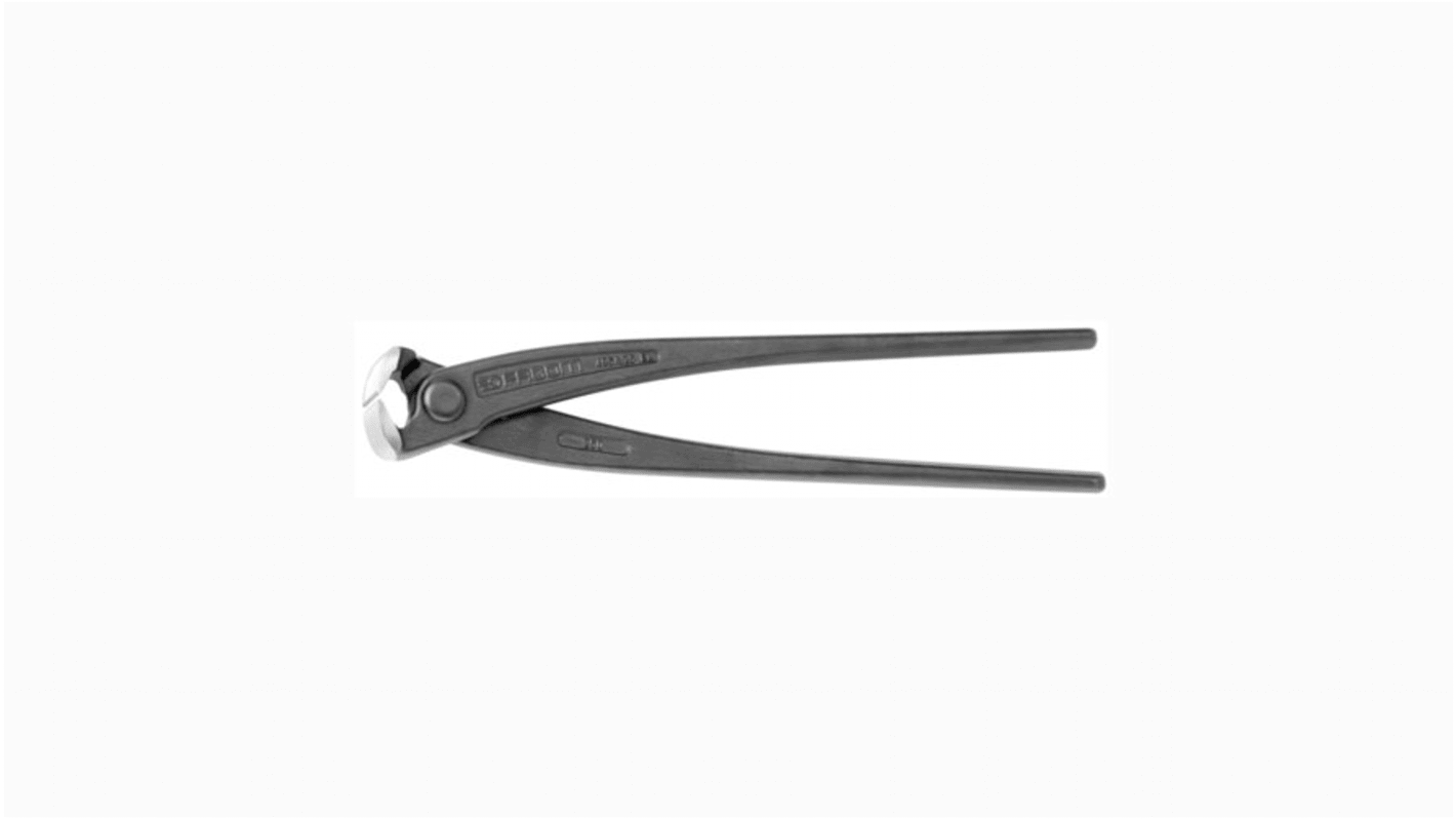 Pince Facom L. 280 mm Capacité Fil souple : 4,5 mm pour Fil souple