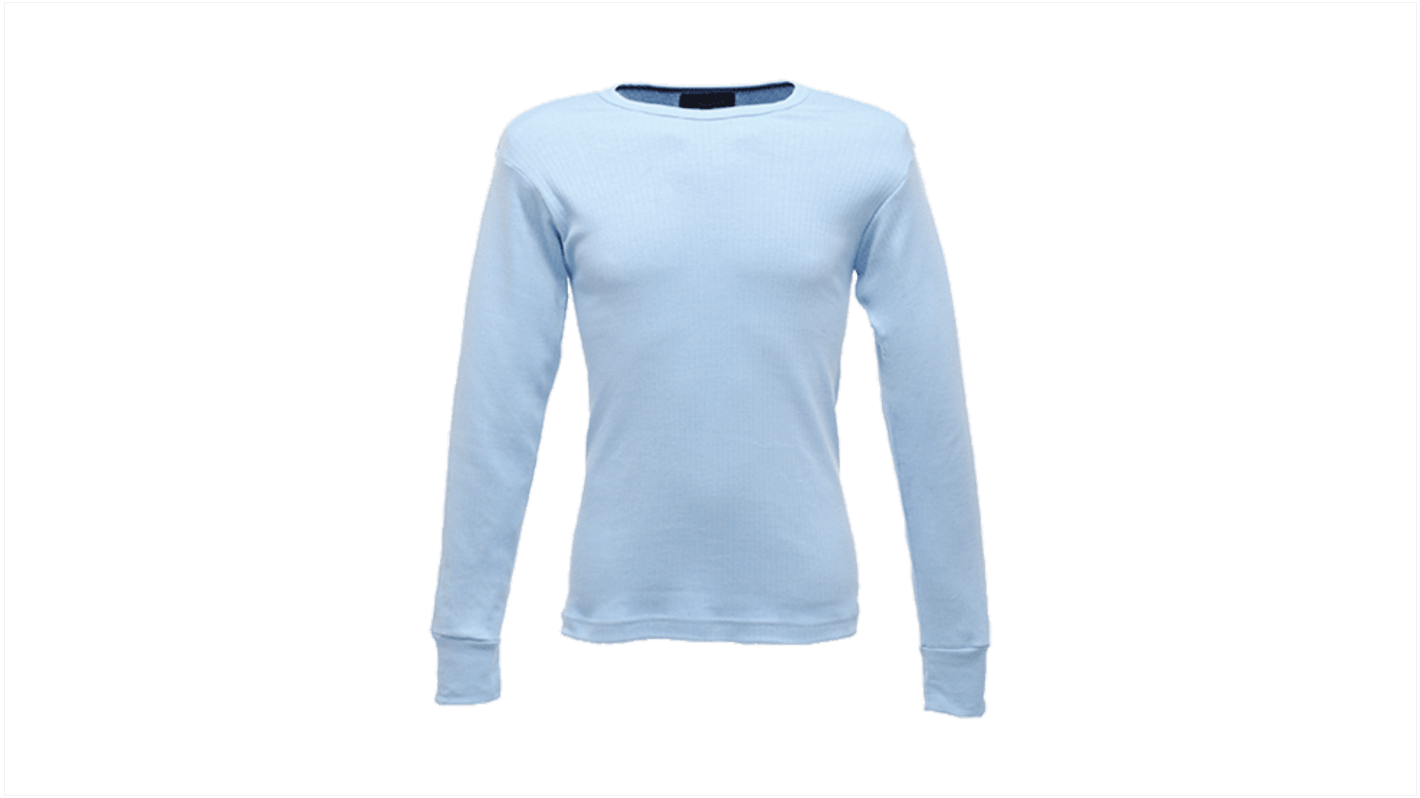 Intimo Regatta Professional di colore Blu, in Policotone