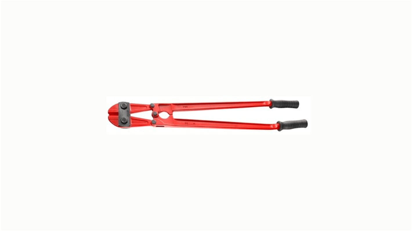 990.BF0 450 mm Chrome Steel Bolt Cutter RS