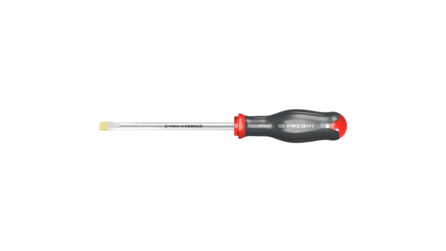 ATP.J5VE Phillips; Slotted Insulated Screwdriver Set, 5Piece RS