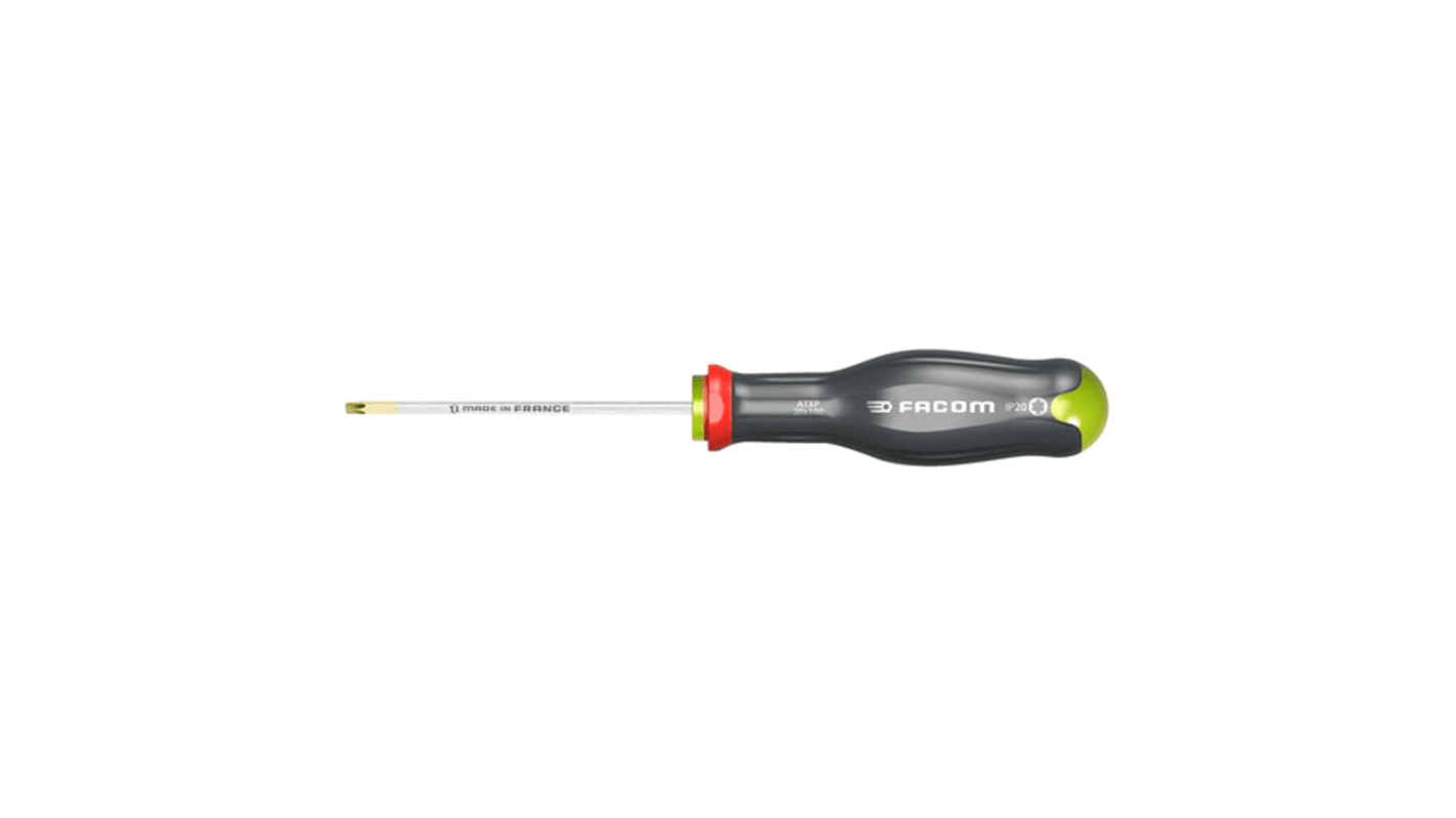 ATXP7X50 | Tournevis standard Facom, pointe Torx PLUS IP7 | RS