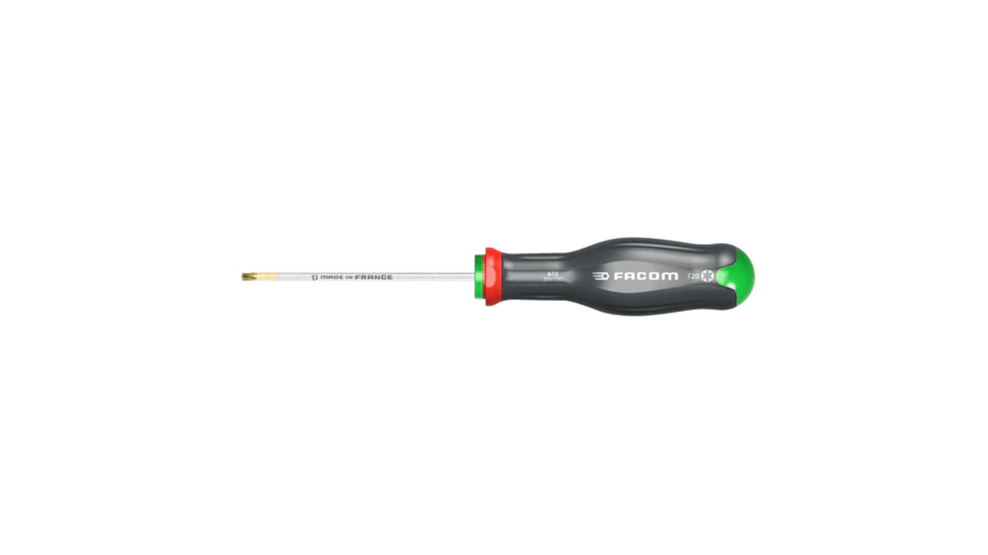 Facom Standard-Schraubendrehersatz, 5-teilig TORX® PLUS