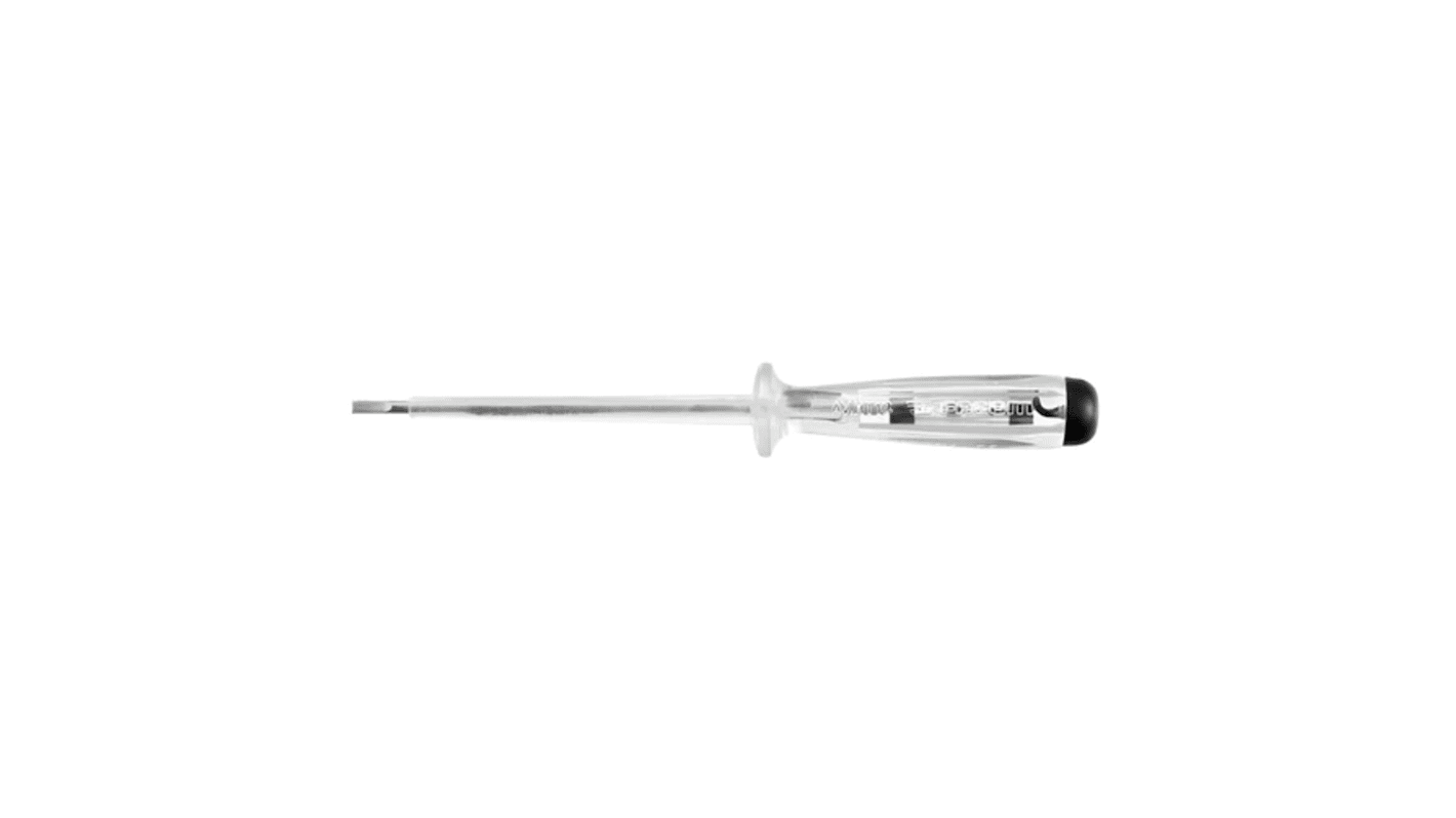 Facom 65 mm blade Mains Test Screwdriver