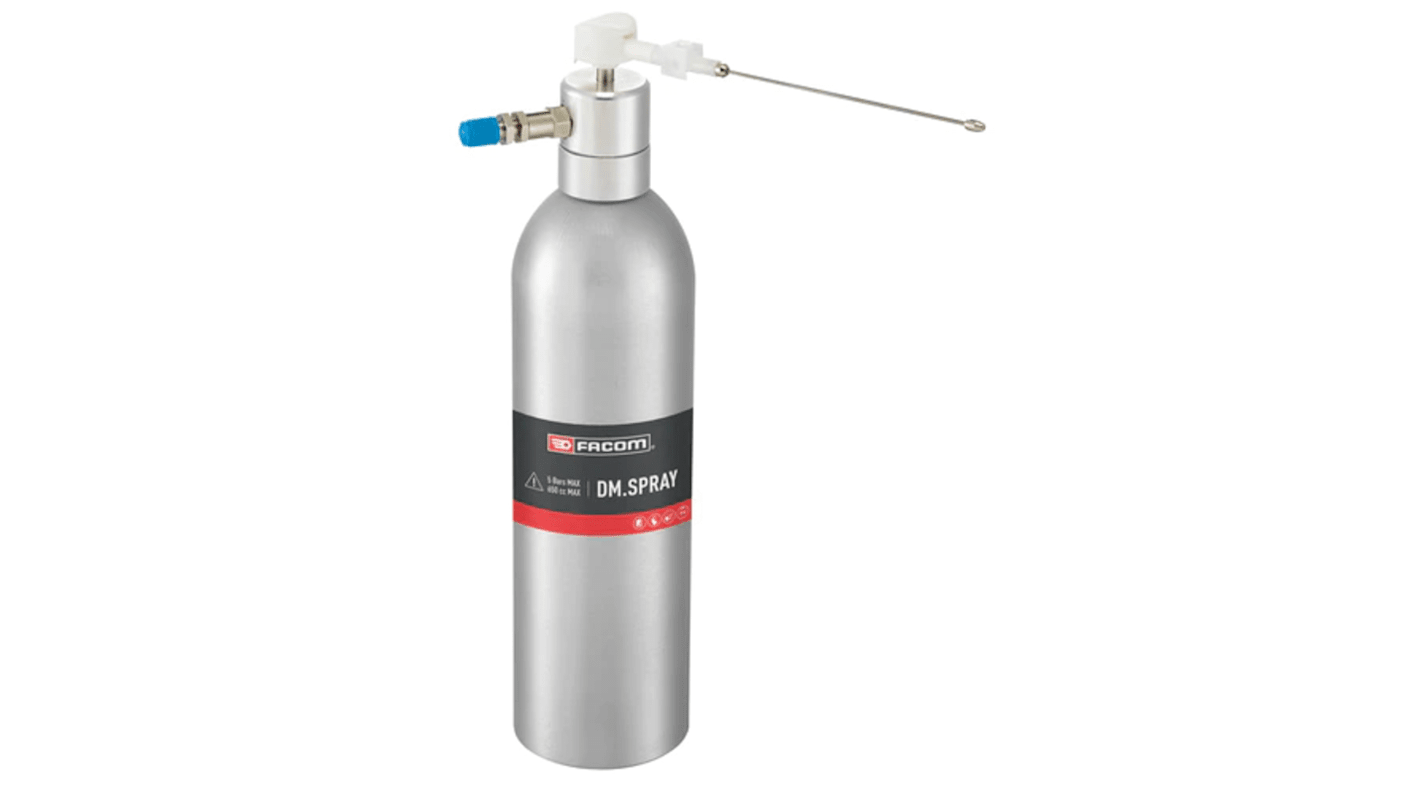 AEROSOL RECHARGABLE