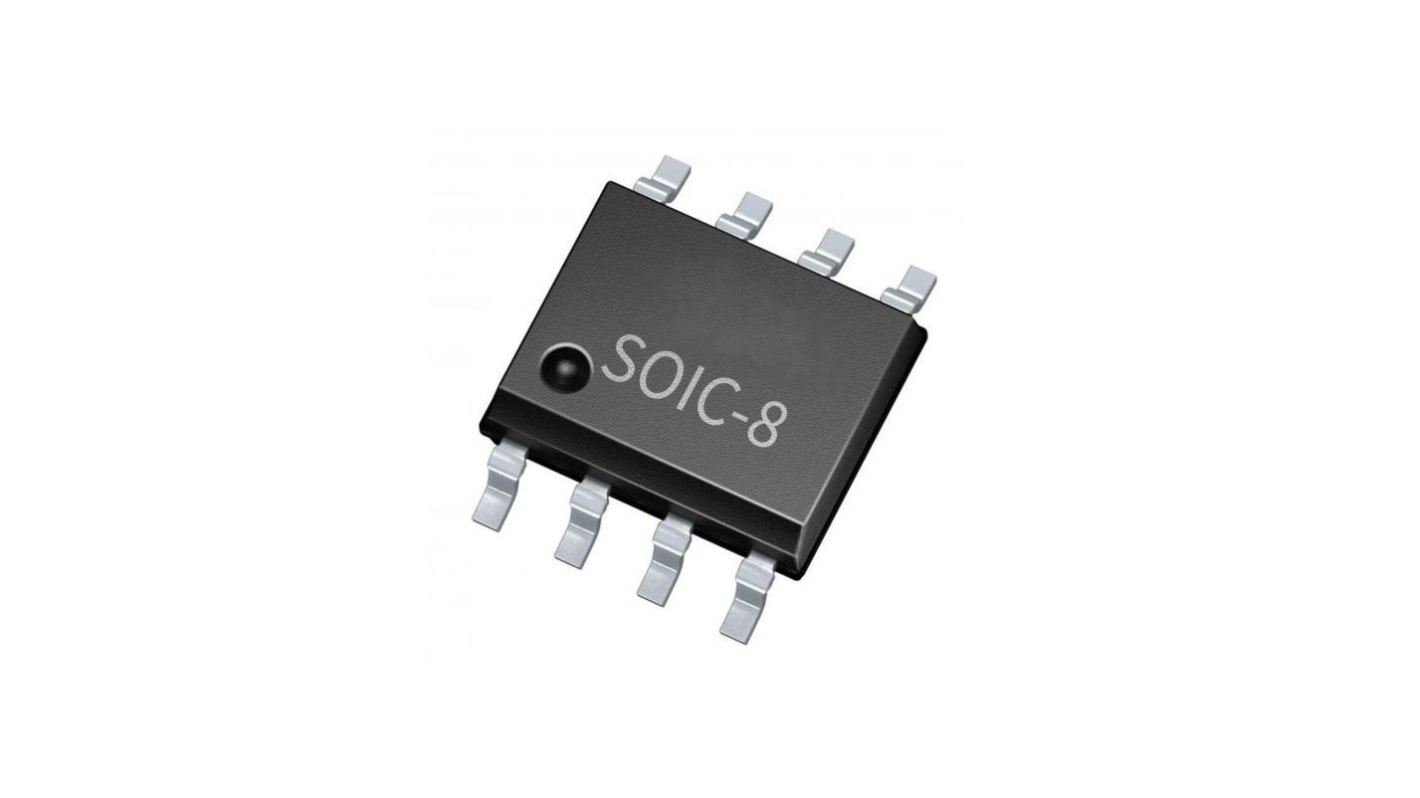 Renesas Electronics 570BLFT Clock Buffer 8-Pin SOIC