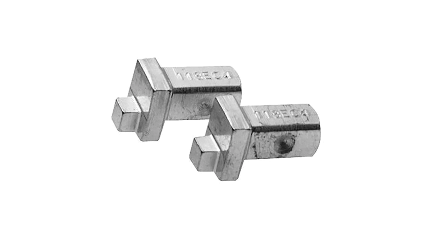 Llave inglesa Facom, longitud 245 mm