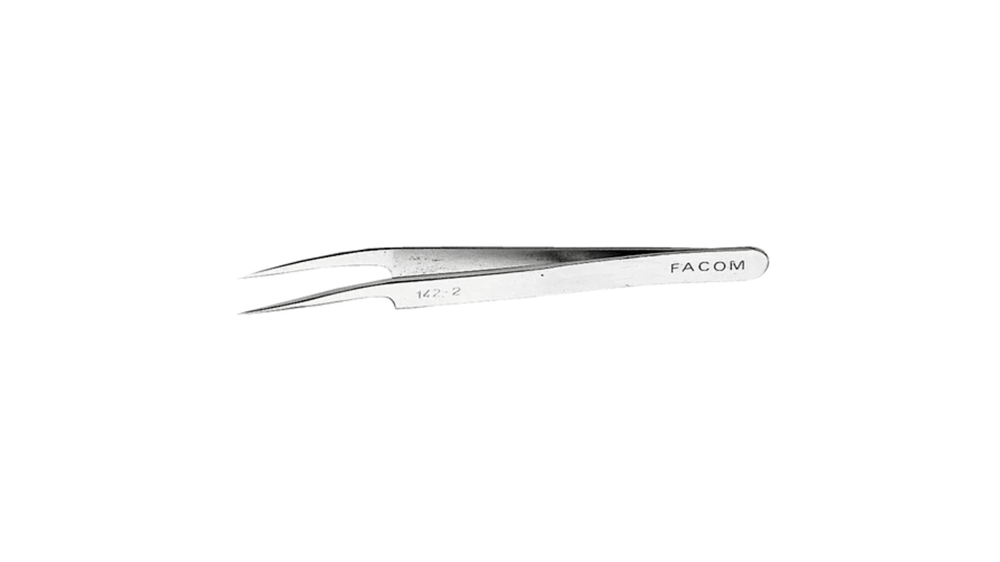 Facom 117 mm, Tweezers