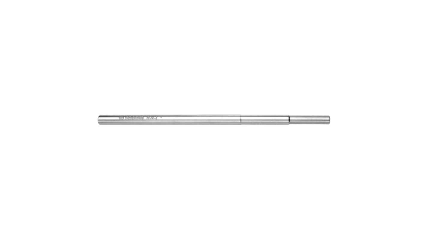 Facom 160A Series Bar, 300 mm, Chrome Finish