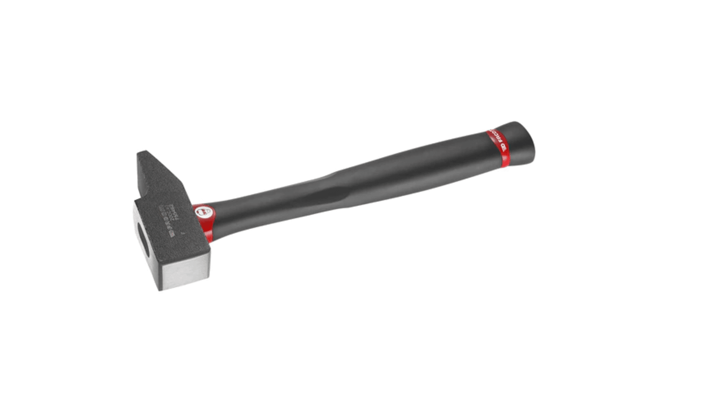 Facom Teknikerhammer, L: 330 mm, 1.1kg