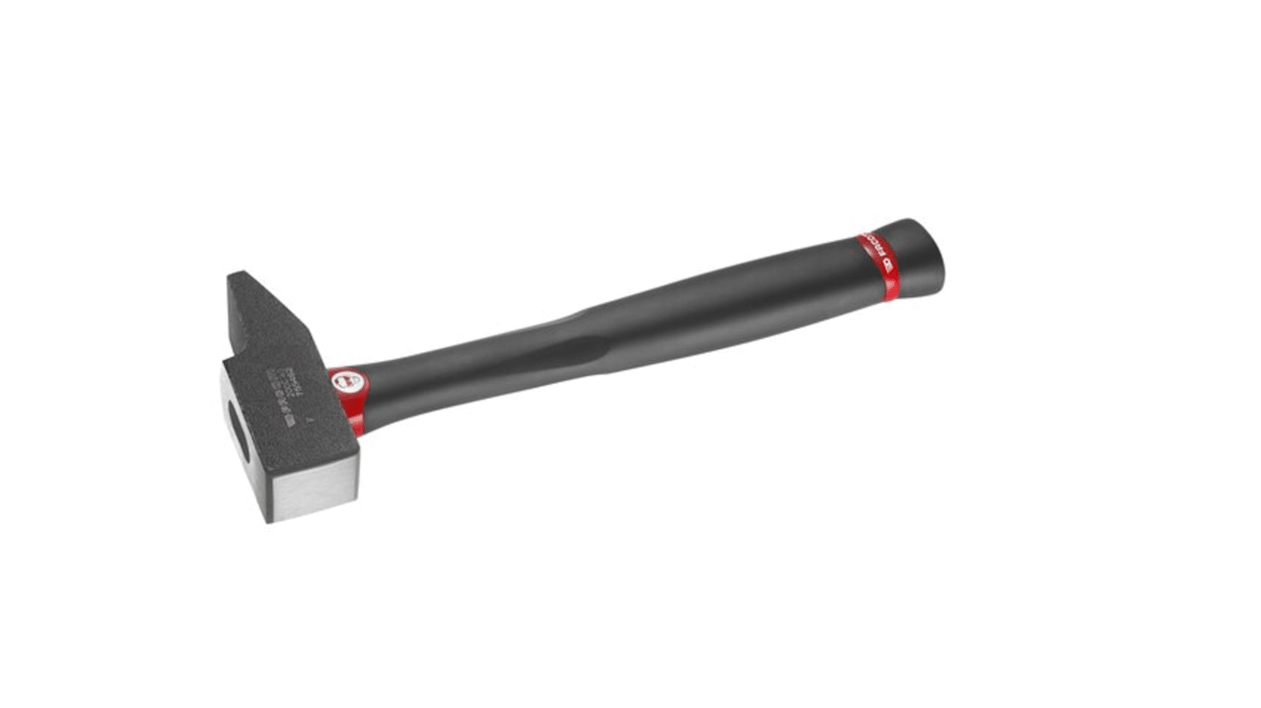 Facom Hammer, Schlosserhammer Kreuzschlitz Graphit-Stiel 2.8kg 380 mm