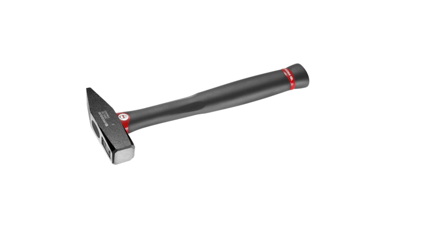 Facom Engineer's Hammer with Graphite Handle, 275g