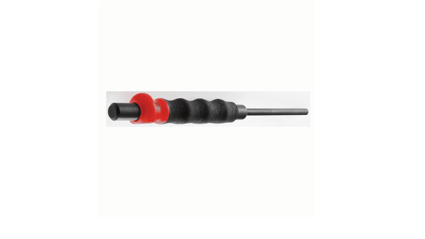 Facom 1-Piece Punch, Drift Punch, 14 mm Shank, 290 mm Overall