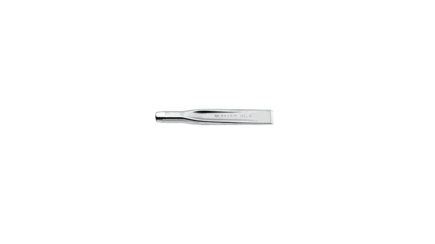 Facom Chisel, 150mm Length, 21 mm Blade Width