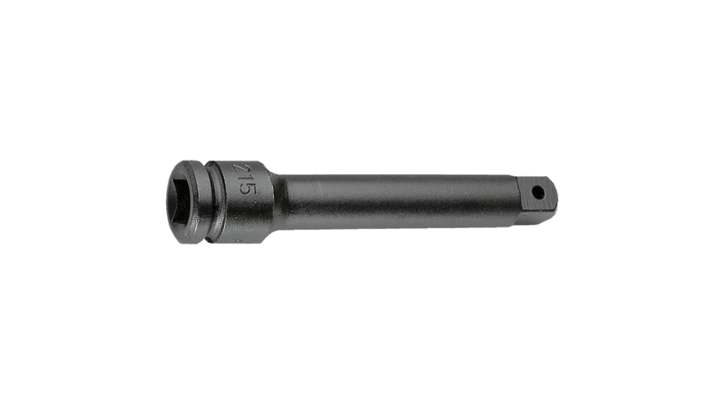 Facom NG.210 1 1/2 in Square Socket, 250 mm Overall