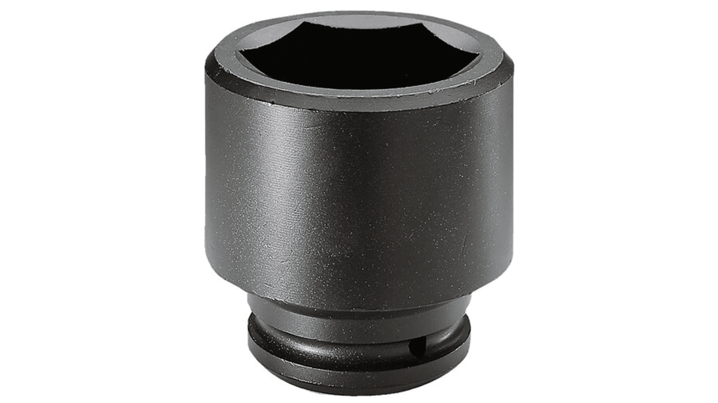 NG.80A 80mm, 1 1/2 in Drive Impact Socket, 110 mm length RS