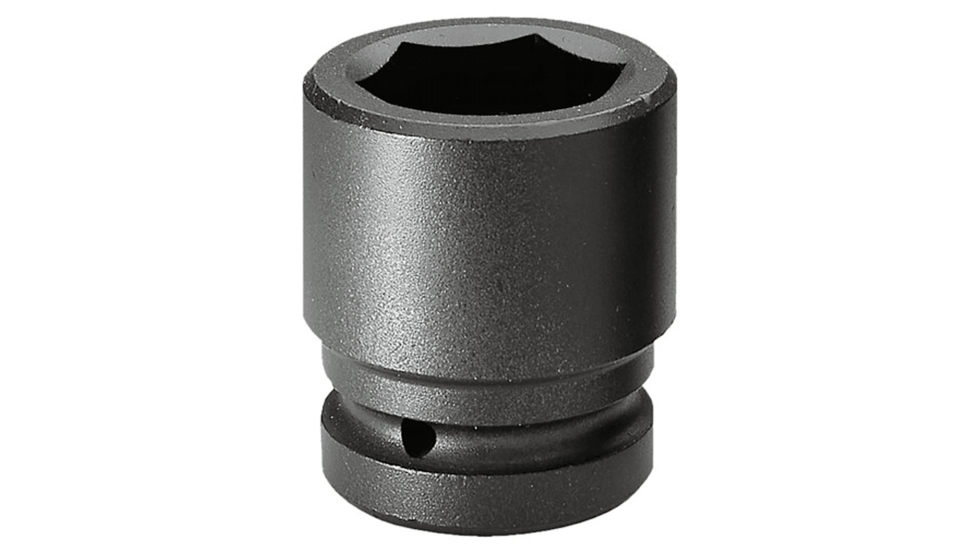 Facom 27mm, 1 in Drive Impact Socket