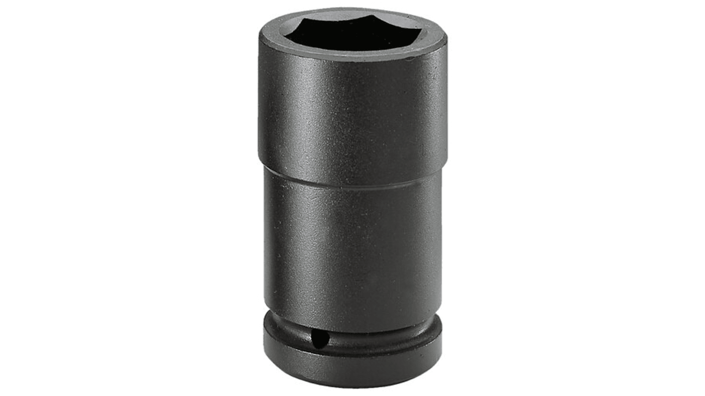 Facom 27mm, 1 in Drive Impact Socket Deep Impact Socket