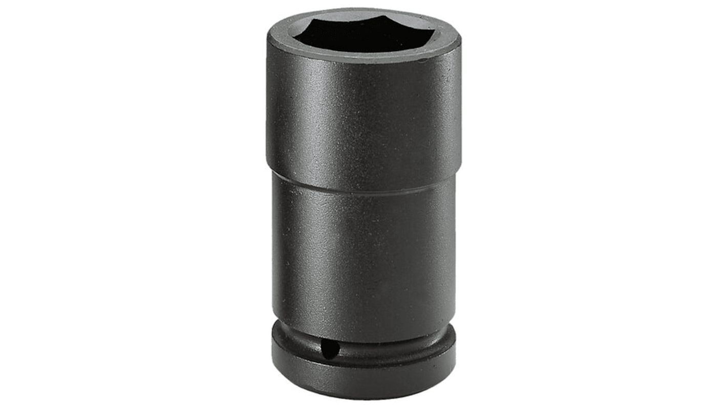 Facom 30mm, 1 in Drive Impact Socket Deep Impact Socket