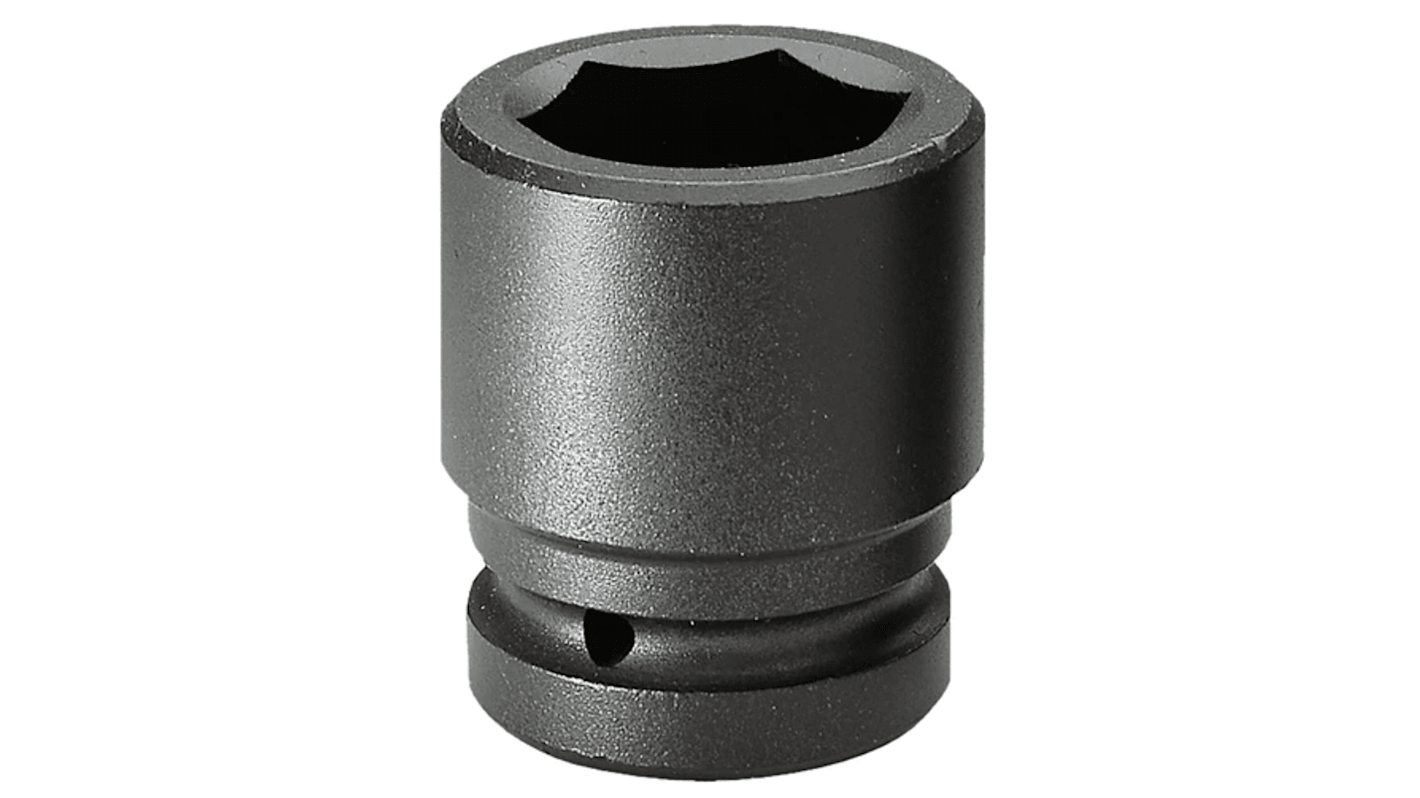 Facom 1 Zoll, 32mm Standard-Steckschlüssel Schlag-Steckschlüssel