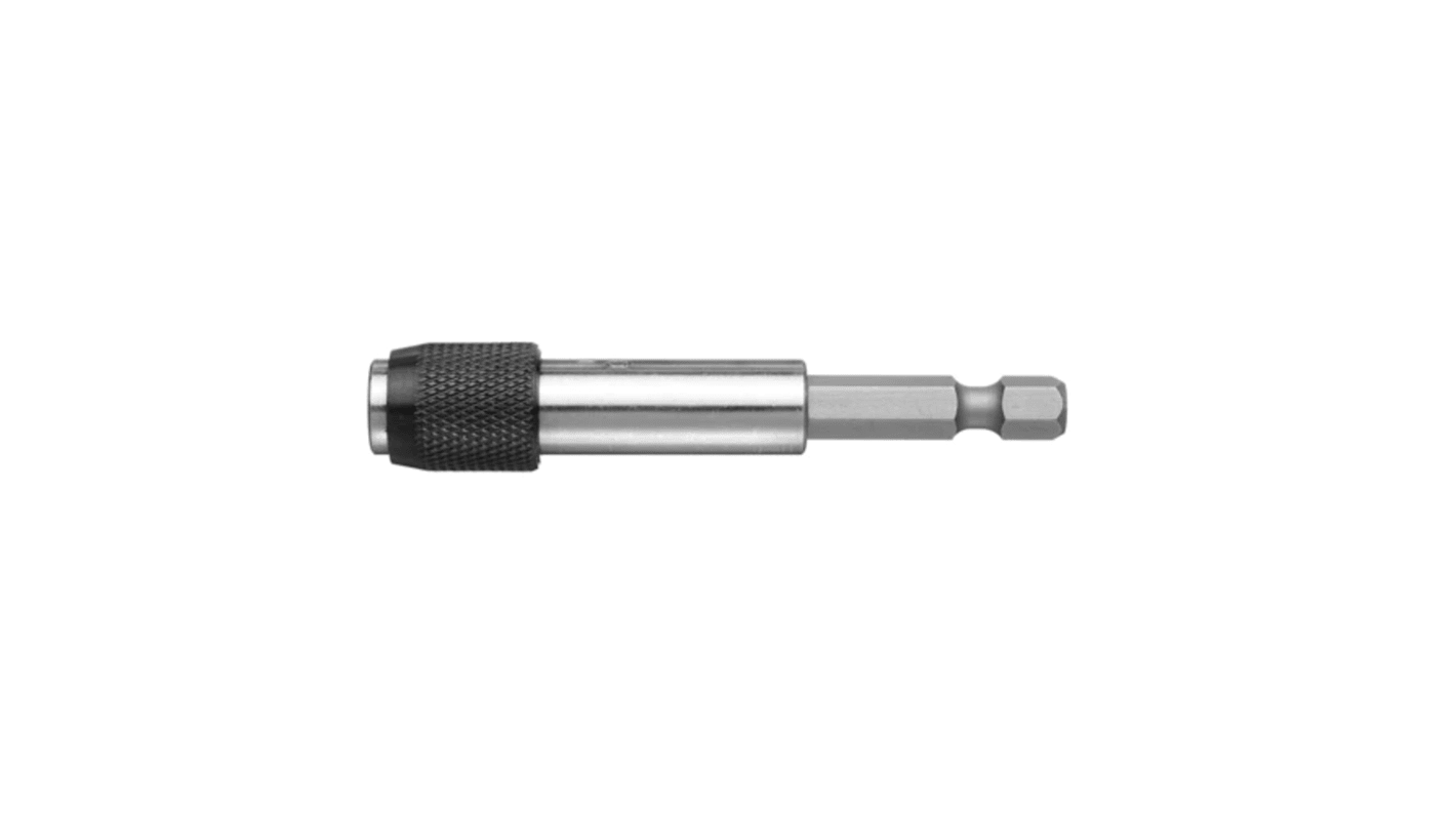 Facom Hexagon Screwdriver Bit, 6.35 mm Tip