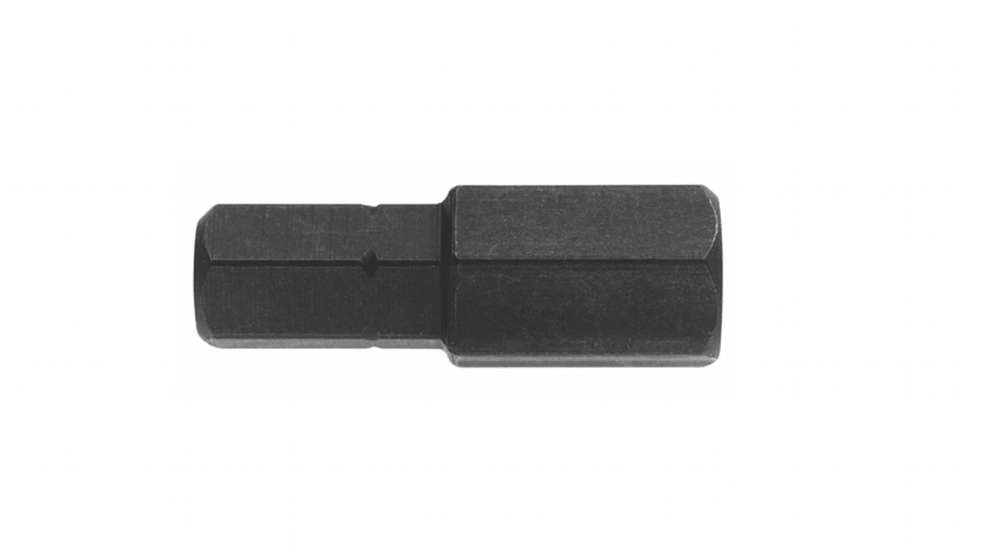 Embout de vissage Facom Hexagonal, 19,05 mm