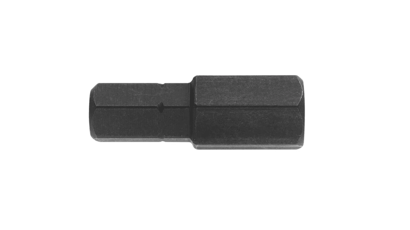 Embout de vissage Facom Hexagonal, 11,11 mm