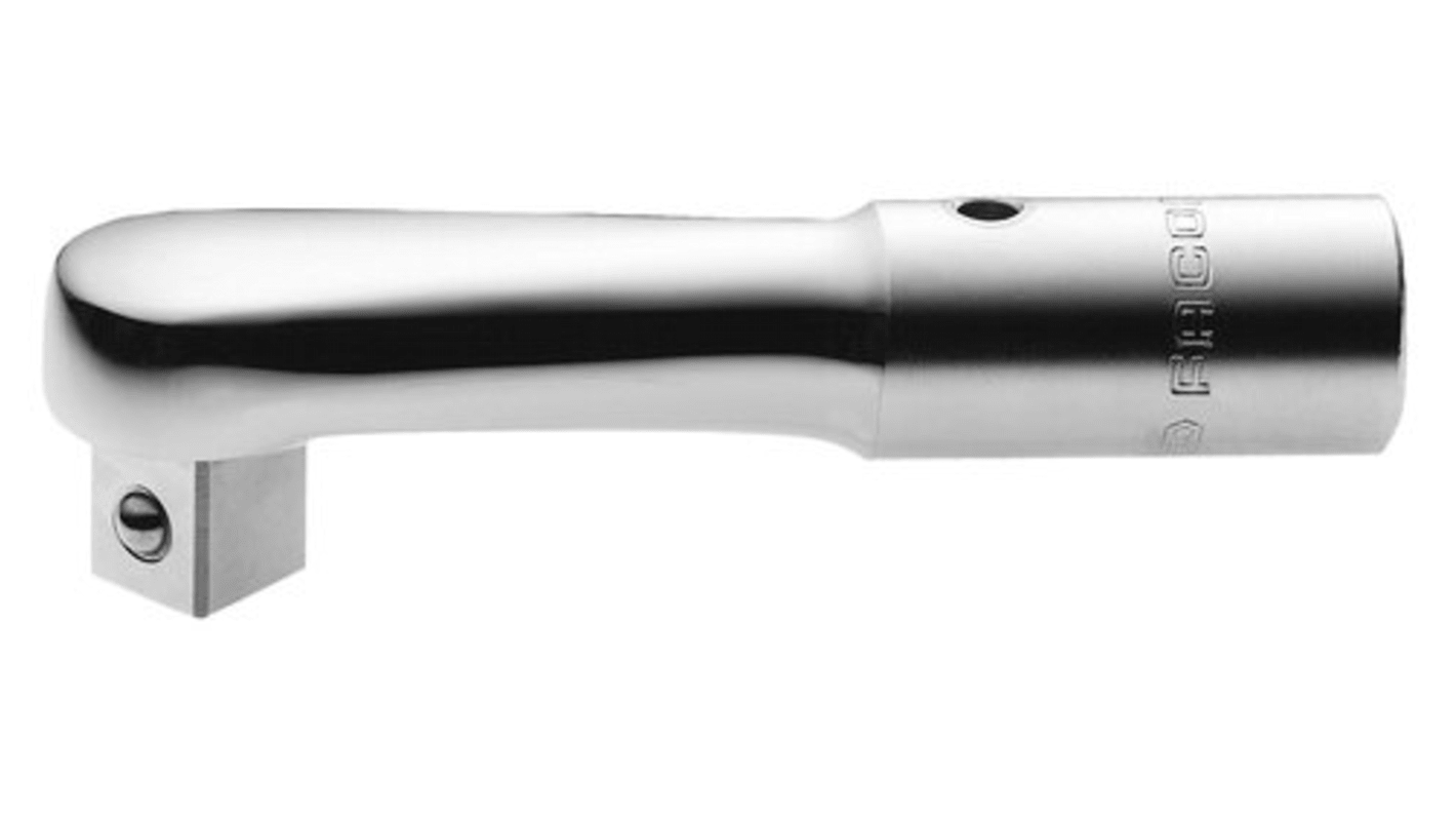 STAHL.CARRACA 3/8 VASO 12C.10 | Leroy Merlin