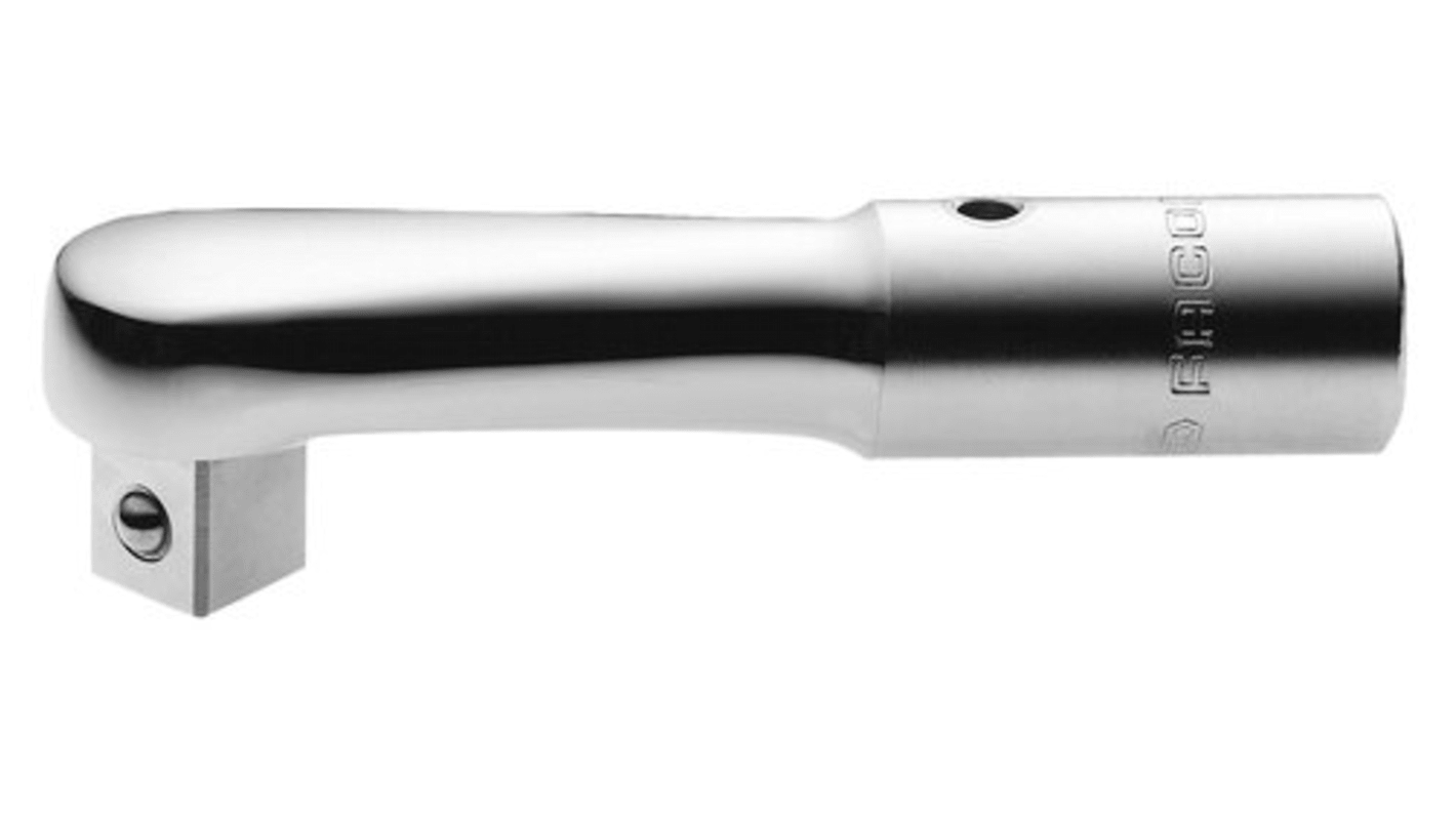 Facom 3/4 mm Adaptor, 152 mm Overall