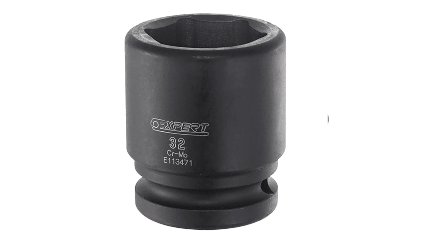 Facom M.210 1 in Adapter, 200 mm Overall