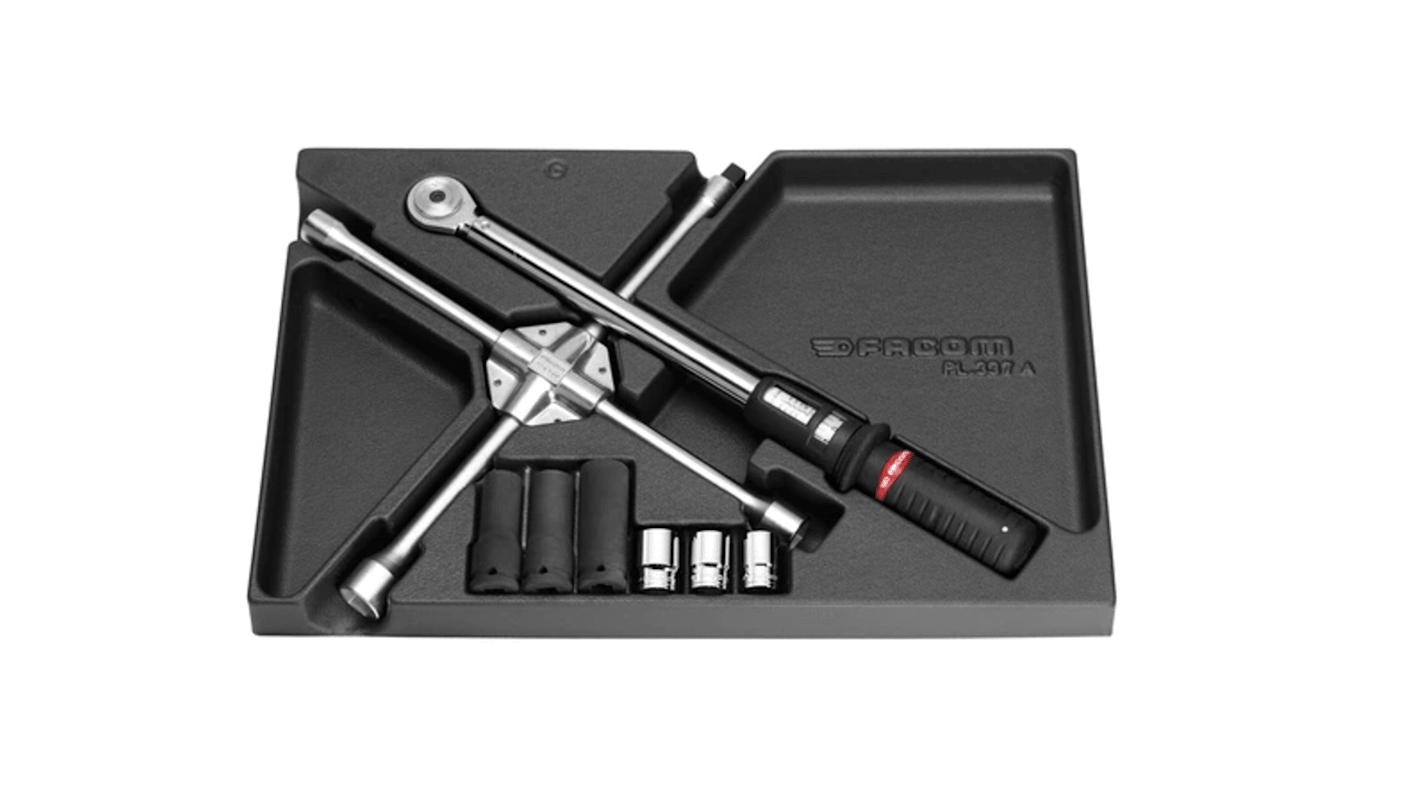 Facom Automotive Tool Kit