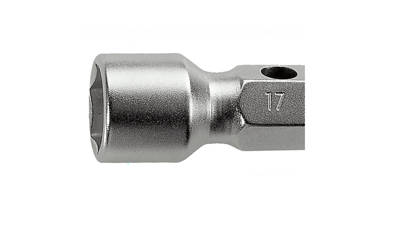 Llave de vasos Facom 97.14X15 con de 14 mm, 15 mm