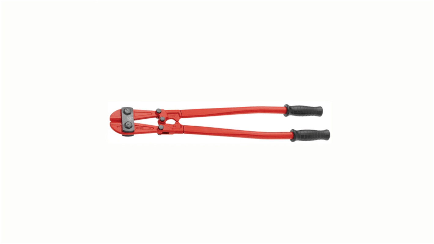 990.B0 450 mm Chrome Steel Bolt Cutter RS