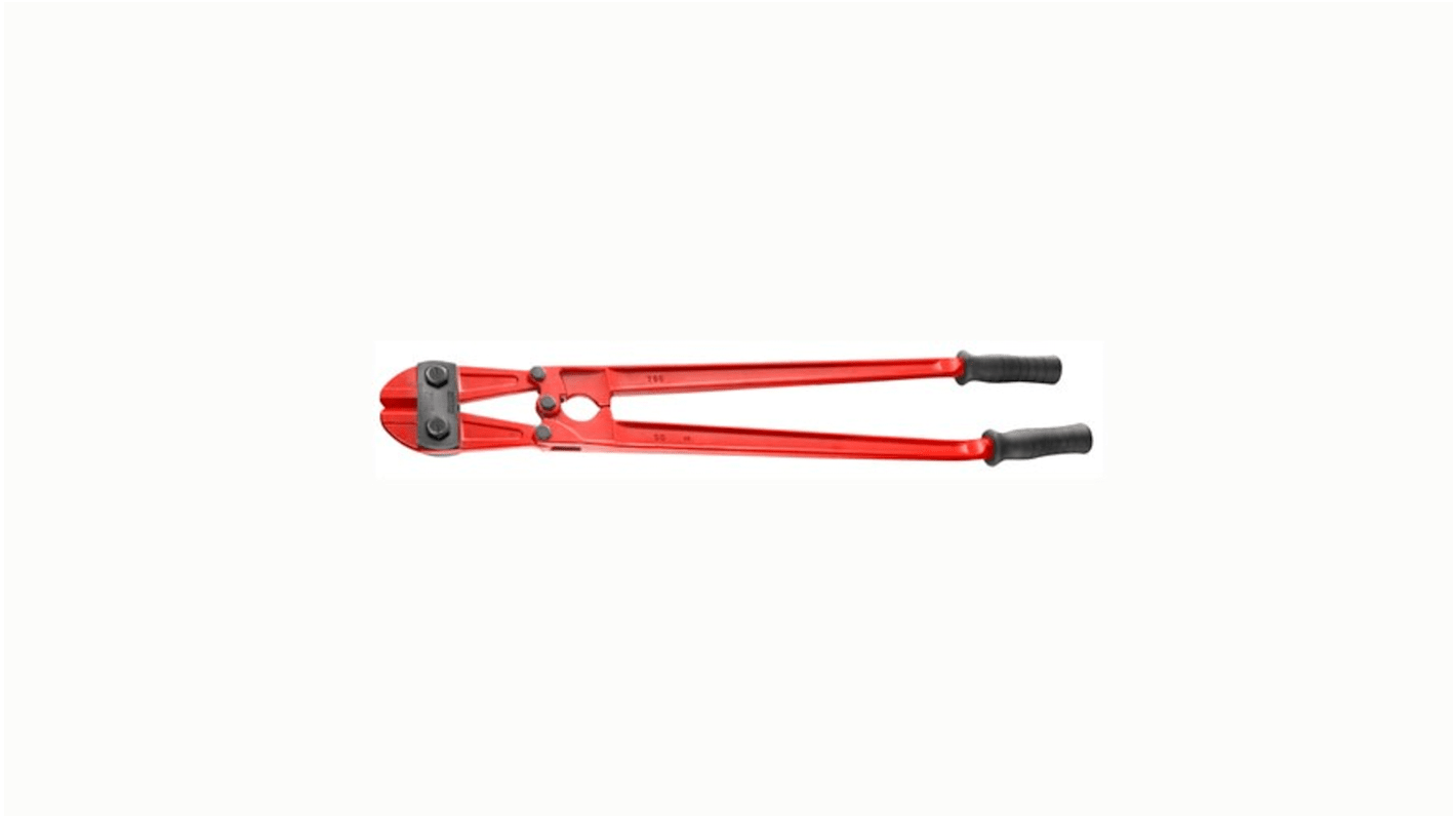 Facom 990.BRF0 450 mm Chrome Steel Bolt Cutter