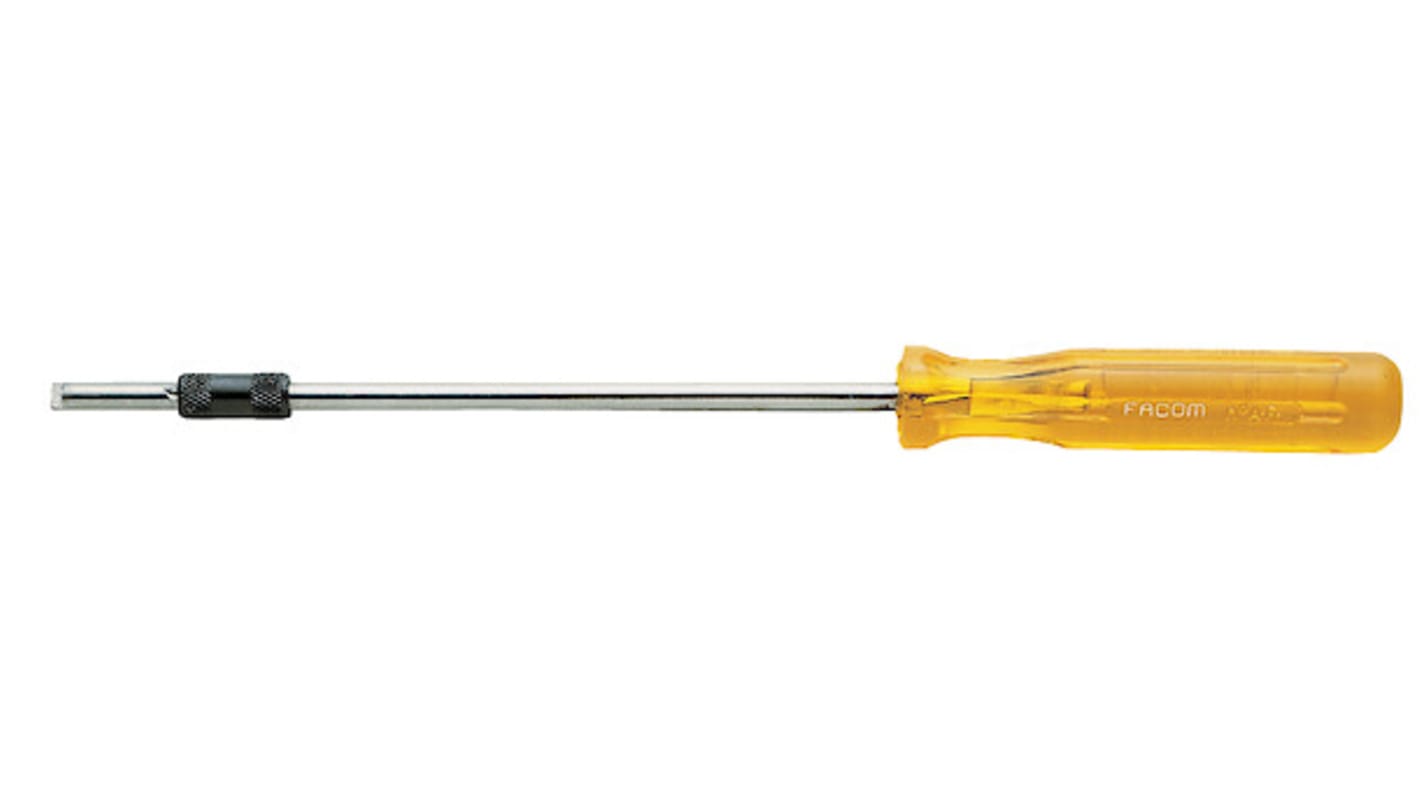 Facom Slotted Screw Holding Screwdriver