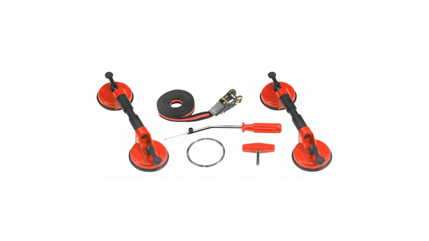 Facom Windshield Replacement Kit