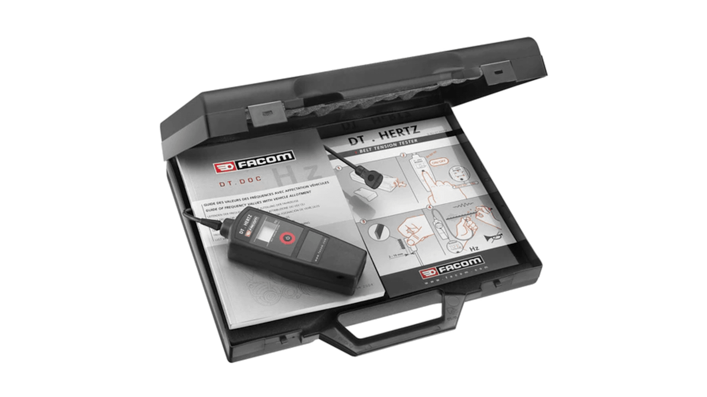 Facom Electronic Tension Gauge