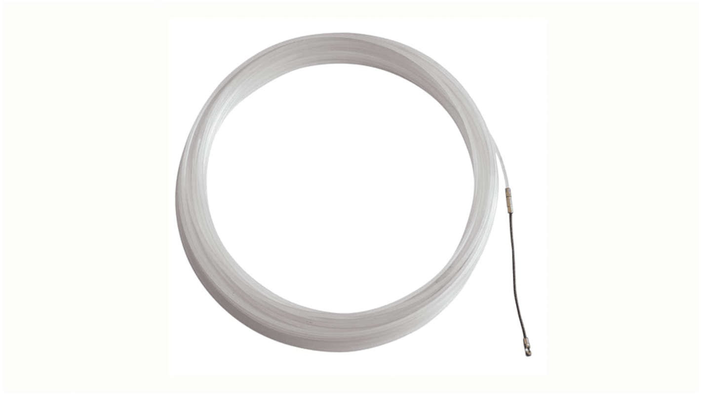 Facom Draw Wire 20m Round 4mm