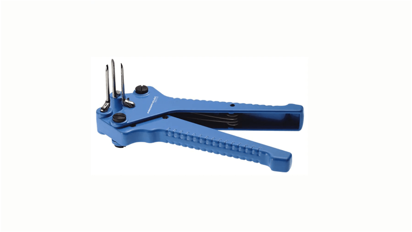 150mm Prong Length, Cable Sleeve Tool Cutter