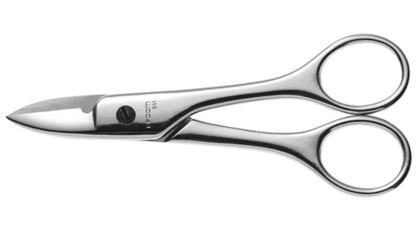 Facom 150 mm Electricians Scissors