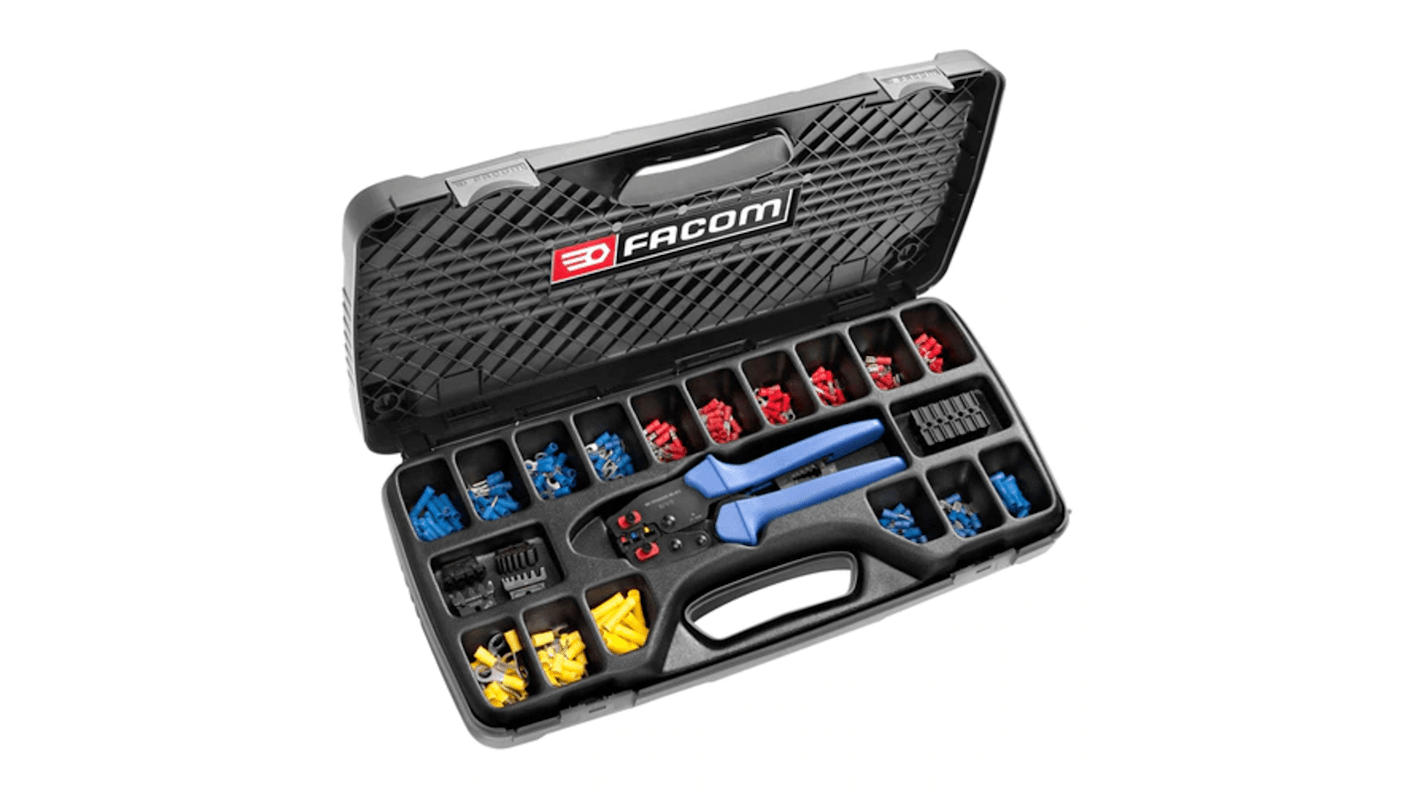 855367 Plier Set Plier Set RS