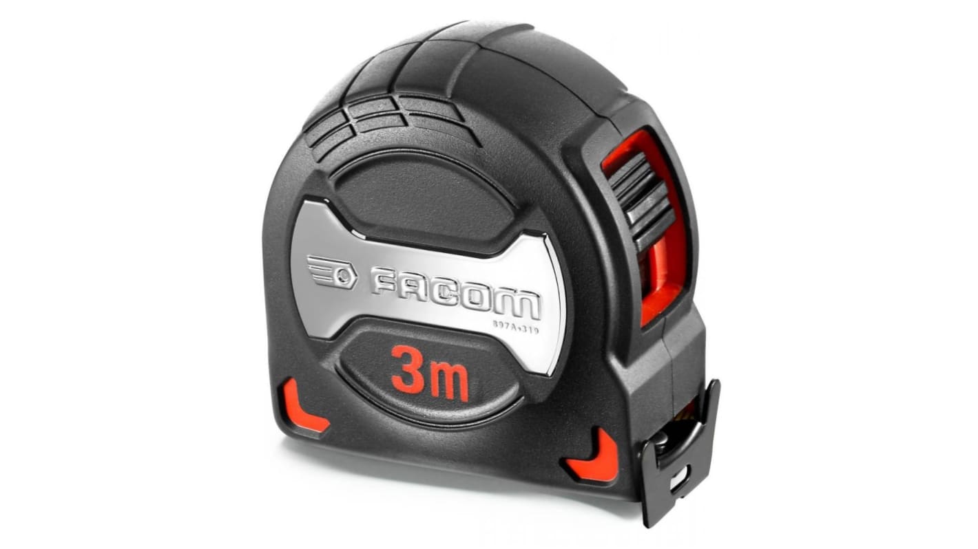 DOITOOL Lot De 100 Rubans à Mesurer à 2 Côtés - 100 Cm - 39