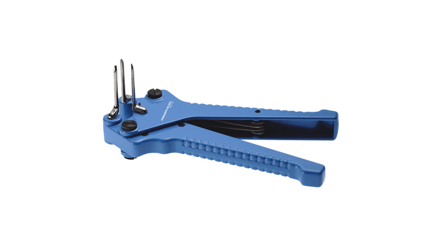 140mm Prong Length, Cable Sleeve Tool Cutter